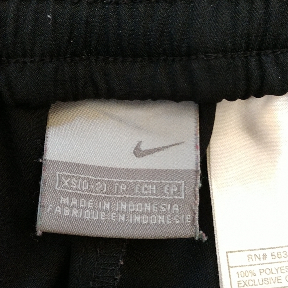 Nike Track Pants Size XS - Picture 2 of 10